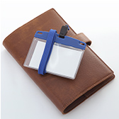 Interior Products ID card case